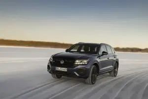 Volkswagen Touareg R  - 67