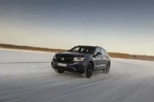 Volkswagen Touareg R  - 68