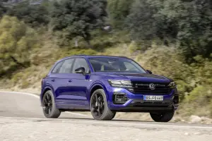 Volkswagen Touareg R  - 7