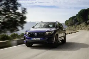 Volkswagen Touareg R  - 8