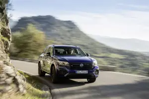 Volkswagen Touareg R  - 9