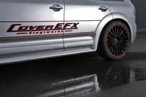 Volkswagen Touareg W12 Sport Edition by Coverefx