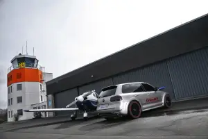 Volkswagen Touareg W12 Sport Edition by Coverefx