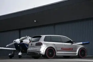 Volkswagen Touareg W12 Sport Edition by Coverefx