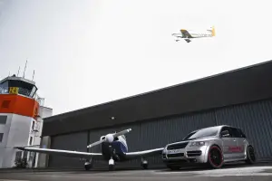 Volkswagen Touareg W12 Sport Edition by Coverefx