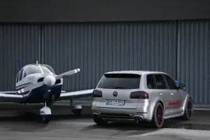 Volkswagen Touareg W12 Sport Edition by Coverefx