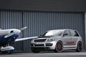 Volkswagen Touareg W12 Sport Edition by Coverefx