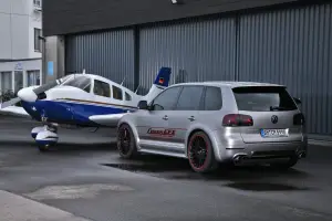 Volkswagen Touareg W12 Sport Edition by Coverefx