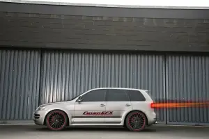 Volkswagen Touareg W12 Sport Edition by Coverefx