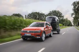 Volkswagen - Trailer Assist - 1