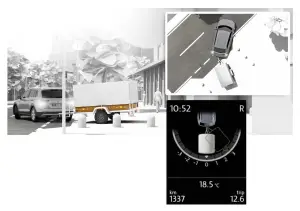 Volkswagen - Trailer Assist - 15