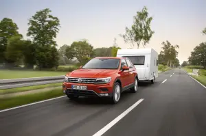 Volkswagen - Trailer Assist - 2