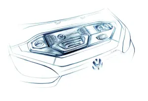 Volkswagen twin up! - 3