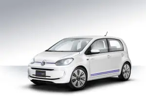 Volkswagen twin up! - 4