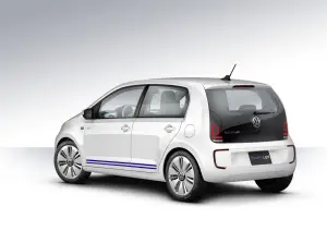 Volkswagen twin up! - 5