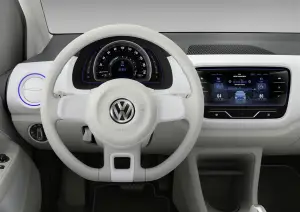 Volkswagen twin up! - 6