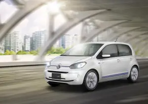 Volkswagen twin up! - 8