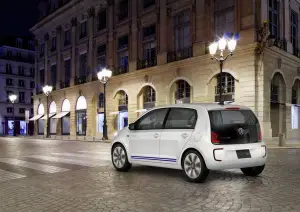 Volkswagen twin up! - 9
