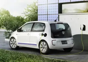 Volkswagen twin up! - 10