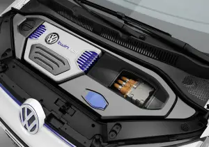 Volkswagen twin up! - 11