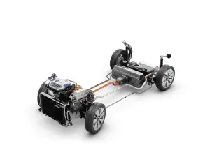 Volkswagen twin up! - 1