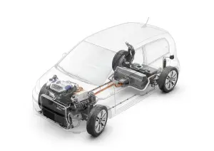 Volkswagen twin up! - 12