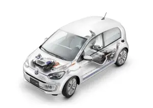 Volkswagen twin up! - 13