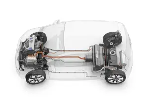 Volkswagen twin up! - 15
