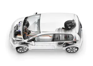 Volkswagen twin up! - 16