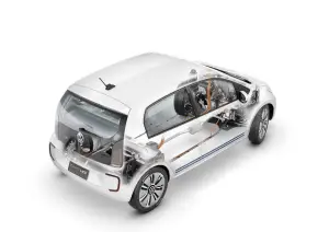 Volkswagen twin up! - 18