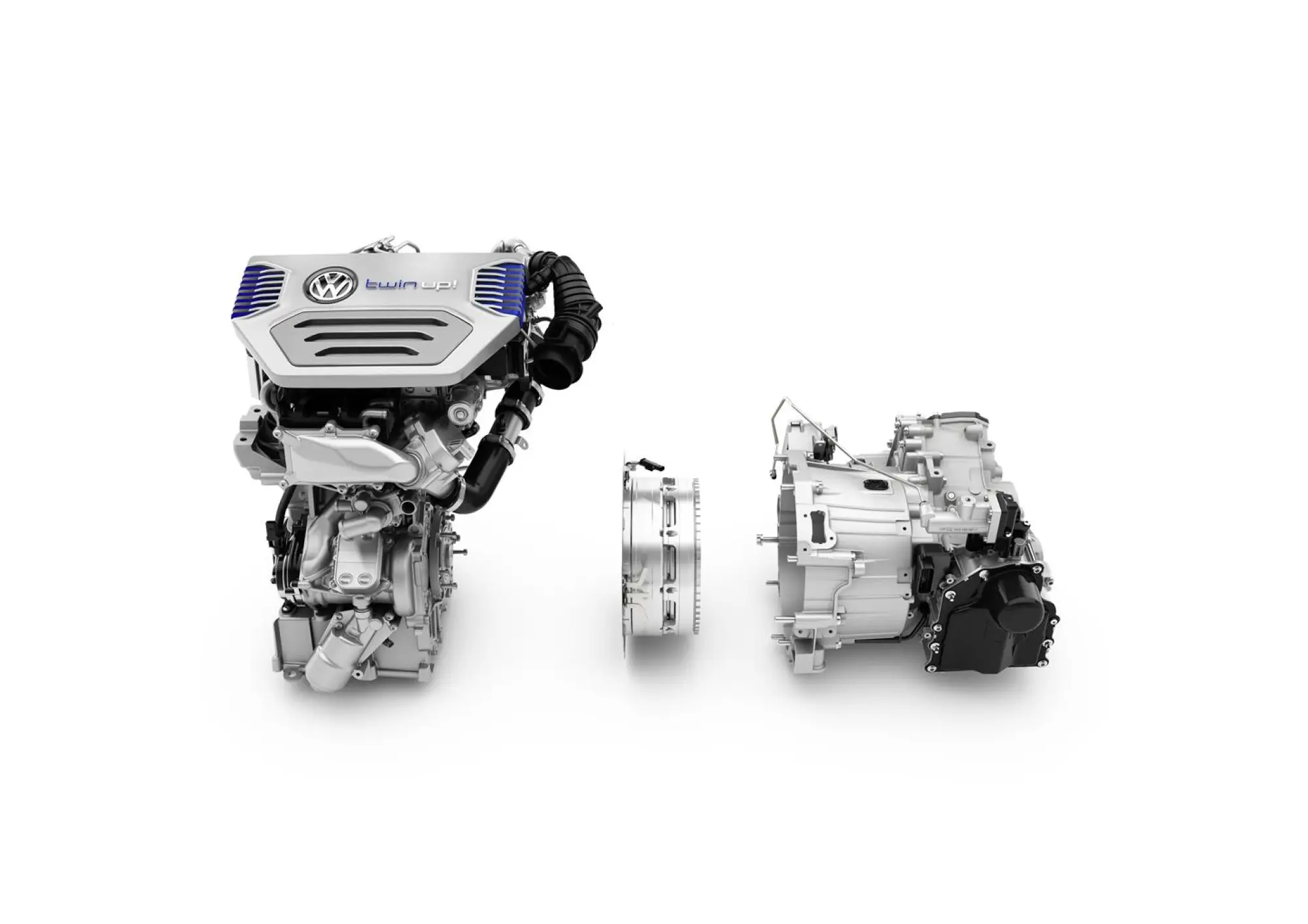 Volkswagen twin up! - 19