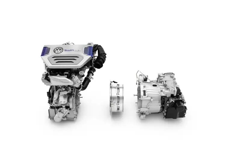 Volkswagen twin up! - 19