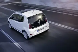 Volkswagen Up! 2016 - 15