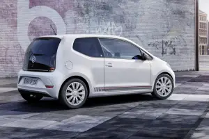 Volkswagen Up! 2016 - 20