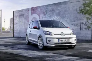 Volkswagen Up! 2016 - 21