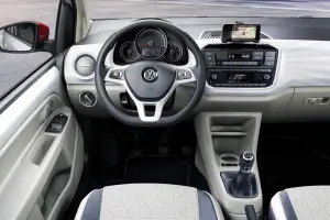Volkswagen Up! 2016 - 5