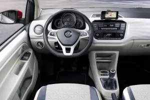 Volkswagen Up! 2016