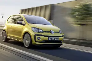Volkswagen Up! 2016 - 9