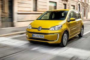 Volkswagen up 2020 - Foto ufficiali - 2