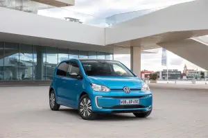 Volkswagen up 2020 - Foto ufficiali