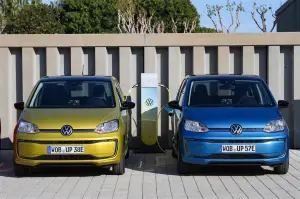 Volkswagen up 2020 - Foto ufficiali