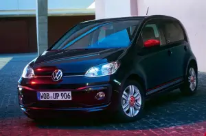 Volkswagen up 2020 - Foto ufficiali