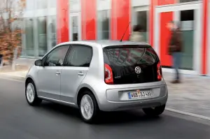 Volkswagen up! automatica - 14