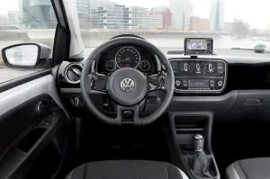 Volkswagen up! automatica - 18