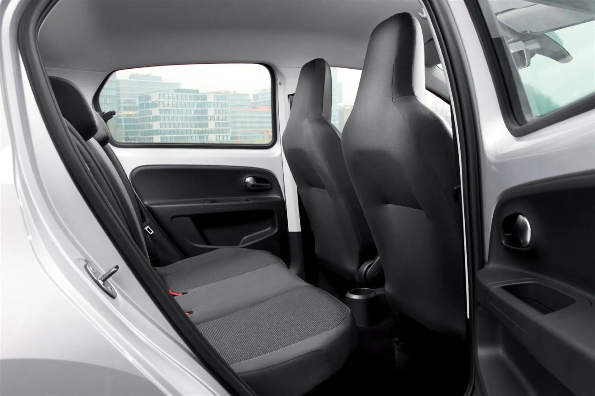Volkswagen up! automatica - 20