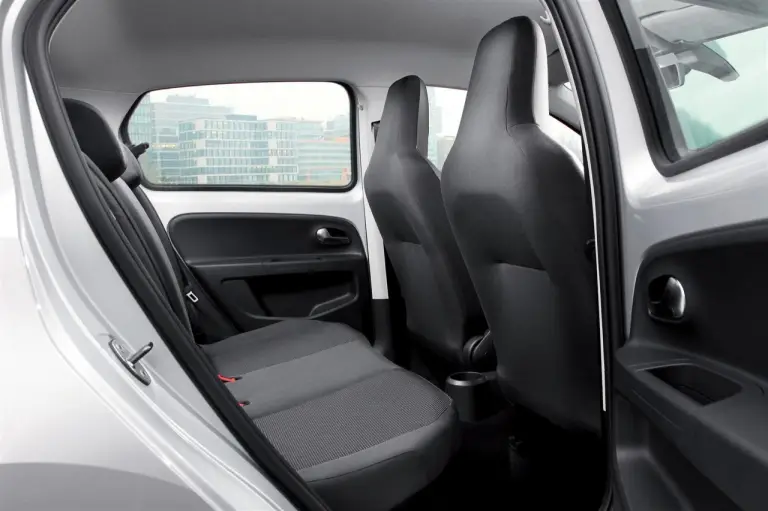 Volkswagen up! automatica - 20