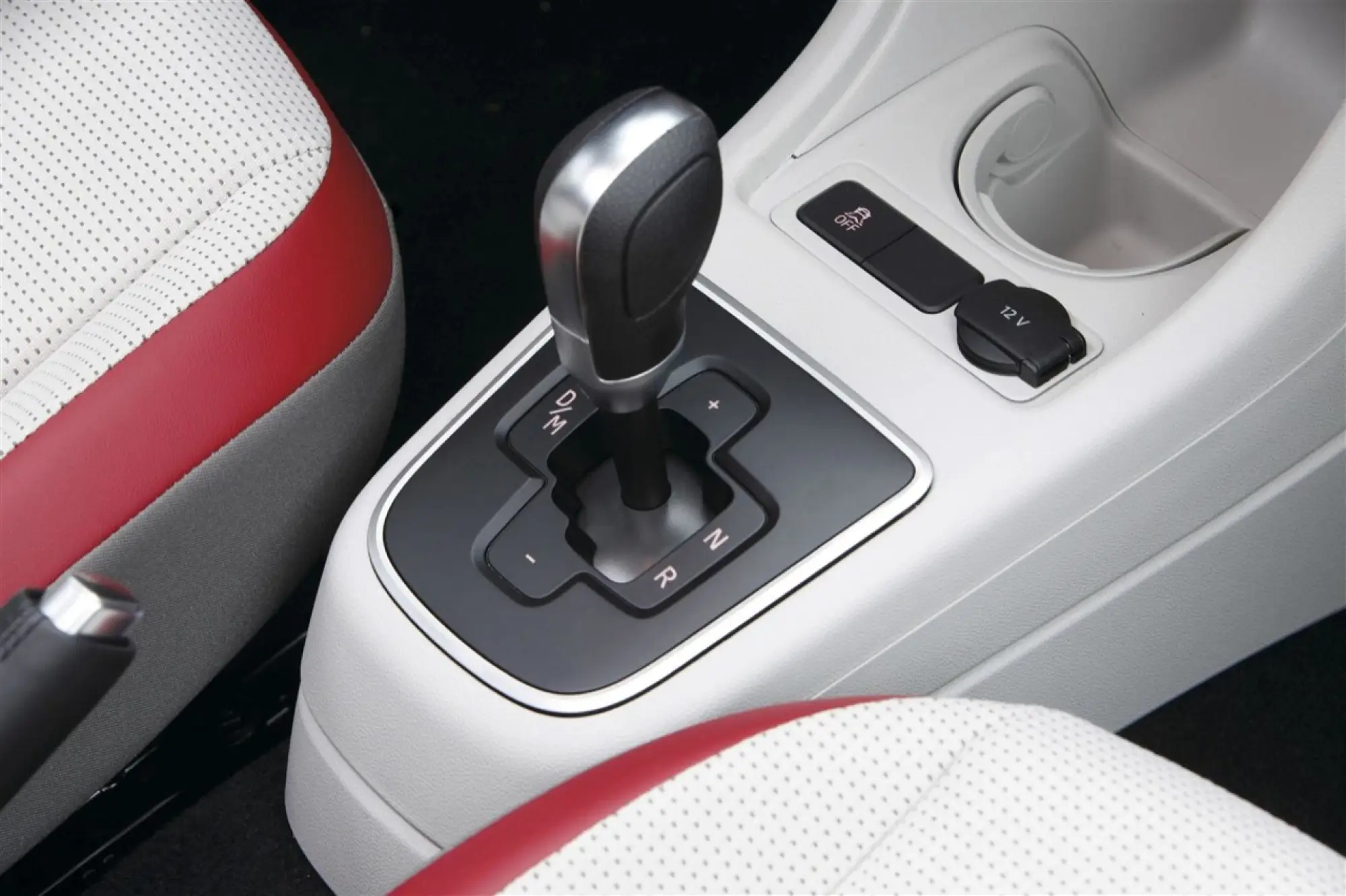 Volkswagen up! automatica - 22