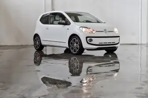 Volkswagen UP by Garage Italia Customs - 6