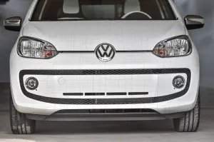 Volkswagen UP by Garage Italia Customs - 8