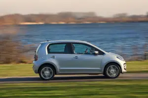 Volkswagen up! cinque porte 2012 galleria ufficiale - 13